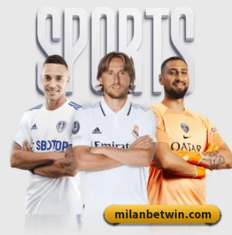 平台愿景 - 长期内容价值积累 | MILANSPORT